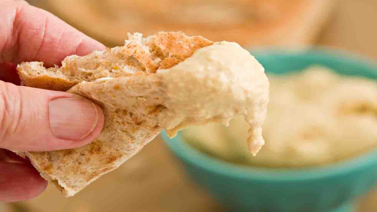 Ist Hummus wirklich gesund?