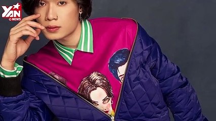 Phỏng vấn diễn viên Quang Trung