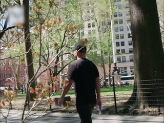 Ngô Văn Hưng - Makeup gốc Việt cho loạt sao Hollywood