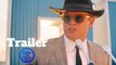 Ford v Ferrari Trailer #1 (2019) Matt Damon, Christian Bale Drama Movie HD