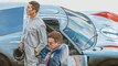 Le Mans 66 - Ford v Ferrari trailer - Matt Damon, Christian Bale, Jon Bernthal