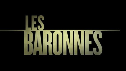 Les Baronnes - Bande annonce VOST