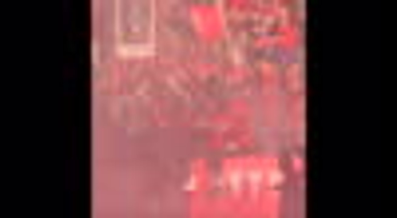 Crowds number 750,000 for Liverpool's Champions League bus parade