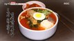 [TASTY] Cold Kimchi Broth noodles , 생방송 오늘저녁 20190603