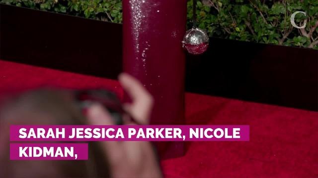 CFDA Awards : quelles célébrités ont reçu un prix avant Jennifer Lopez ?