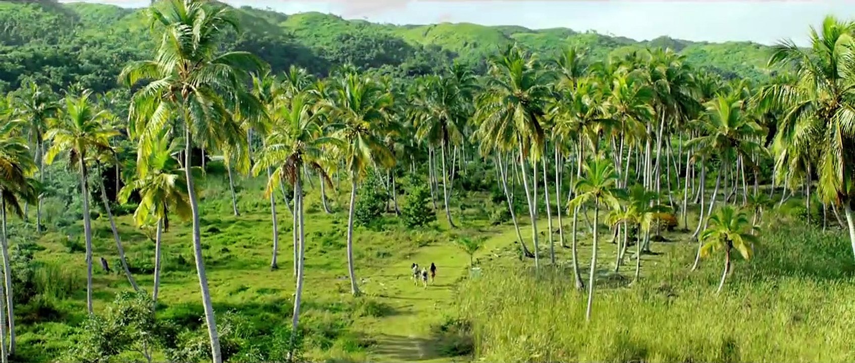 47 Meters Down : Uncaged - Bande-annonce VO