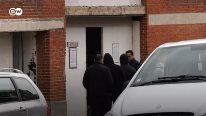 Avrupa'nın başkentinde radikal İslamcı sorunu