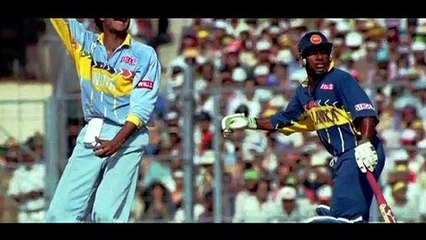 જ્યારે ભારતીય દર્શકોના હોબાળાને કારણે શ્રીલંકાને વિજેતા જાહેર કરી દેવાયું