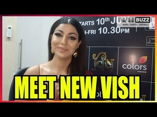 My role is very entertaining- Debina Bonnerjee