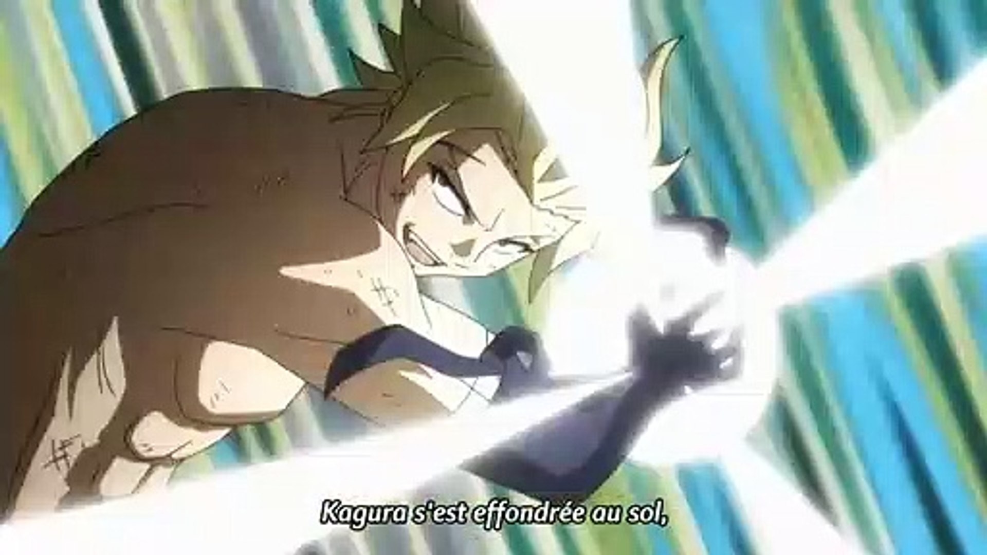 Fairy Tail Teaser De L Episode 311 De L Anime Video Dailymotion