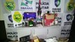 Falsificação de bebidas: UPS Sul realiza apreensão no XIV de Novembro, em Cascavel
