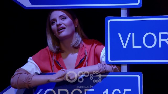 Mos i fol shoferit - Franciiii, të futsha në dhe, mos luj me dhe! Për 5 minuta të jesh lart