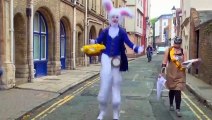The Man Behind Alice In Wonderland (Lewis Carroll Documentary)