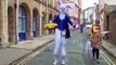 The Man Behind Alice In Wonderland (Lewis Carroll Documentary)