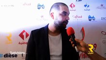 La 4ème soirée de Layeli Tunivisions dans sa cinquième édition : Aziz Jebali