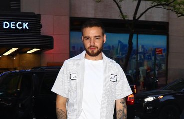 Liam Payne says certain parts of One Direction were 'toxic'
