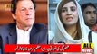 Zartaj Gul Sister Shabnam Gul in NACTA  & PM Imran Khan Notice | Ary News Headlines