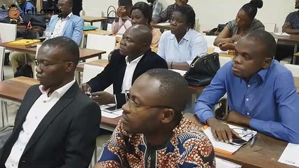 Les Ingénieurs du Togo s'approprient le PND et s'engagent pour sa réalisation  effective