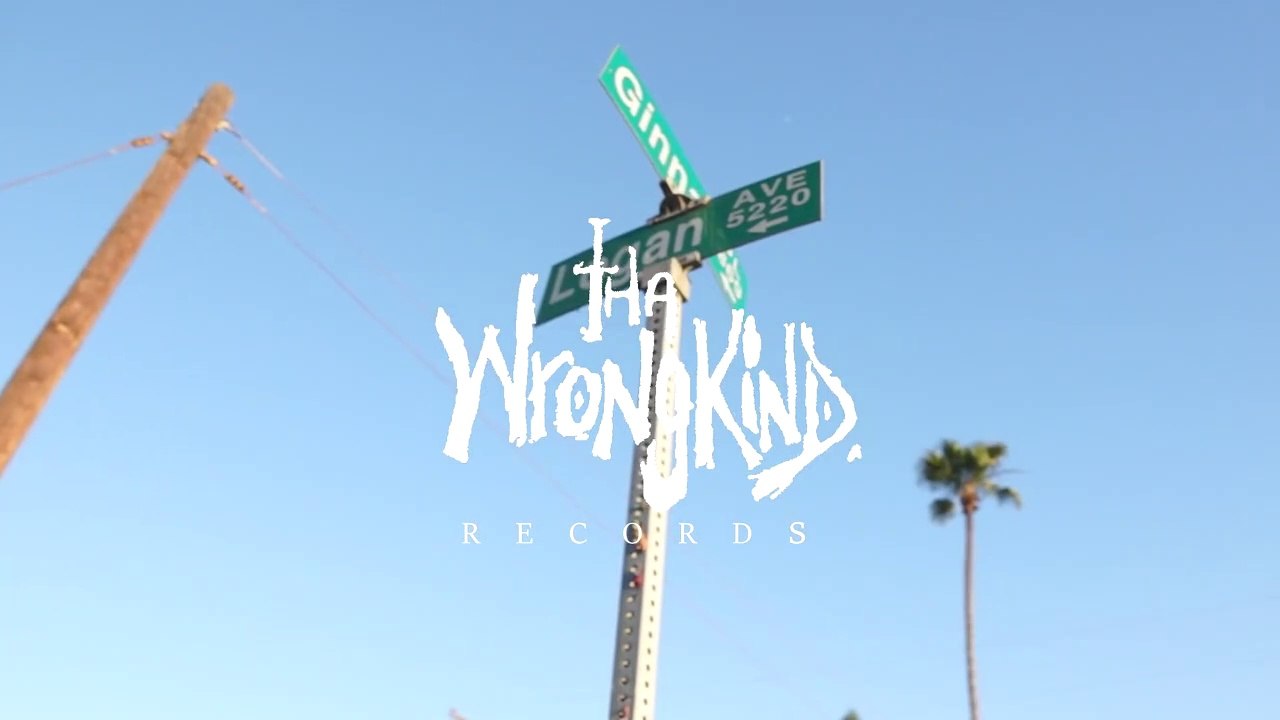 Mitchy Slick feat V8 "LIP"