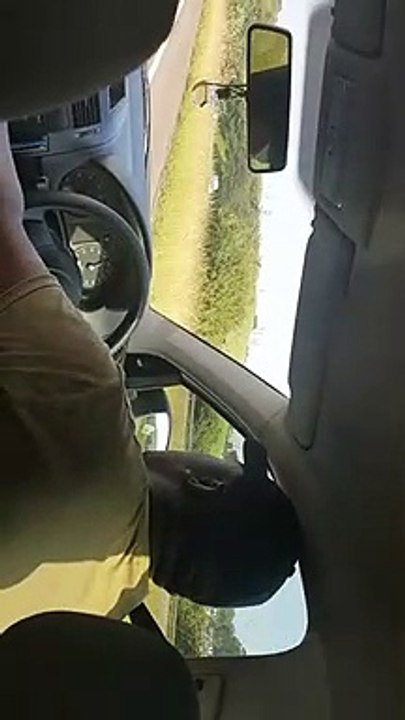 Chauffeur Uber ou chanteur d'Opéra ?