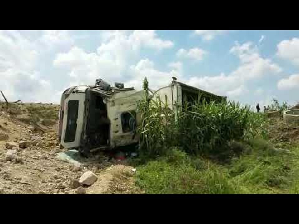 Aksident në aksin rrugor Levan-Fier, një i plagosur