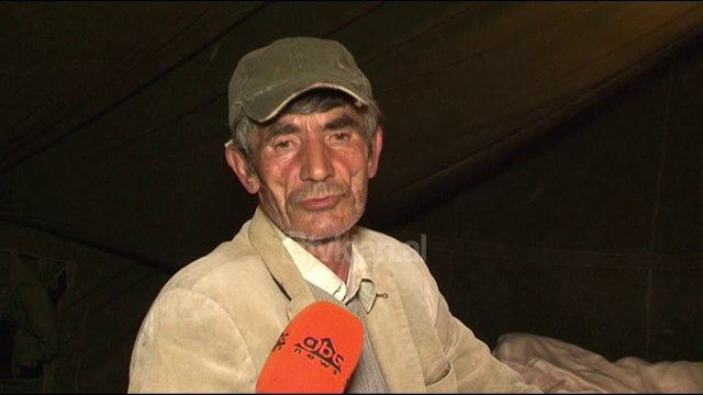 180 banesa te demtuara nga termeti