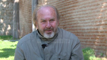 Sandër Prosi, një yll që vetëm lind/ “Exclusive”