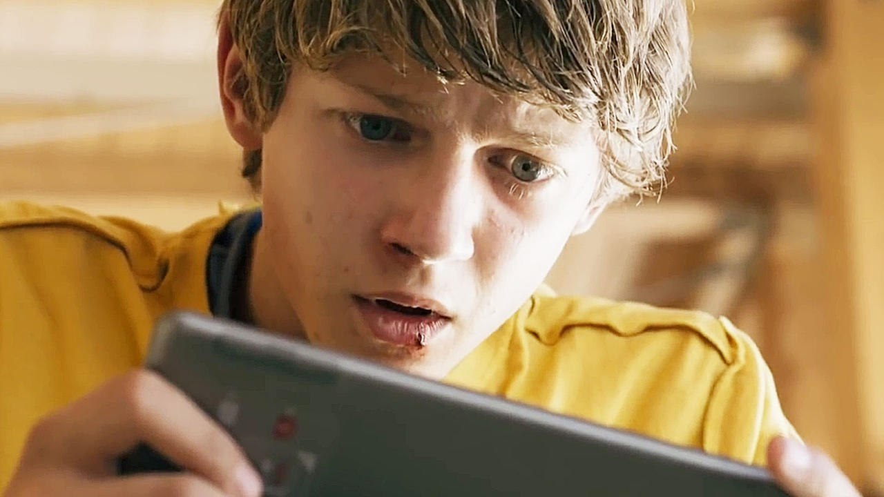 Orangentage - Trailer (Deutsch) HD