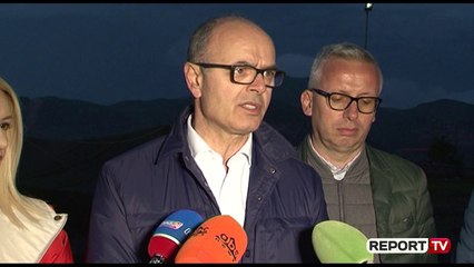 Basha kërkoi të shpallet emergjenca, Koçi: Po e përdor për politikë! Ai s'njeh as statutin e partisë