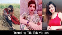 Trending TikTok Videos | #1 Trending | dubsmash | Tik Tok Videos | Muscially Videos 4