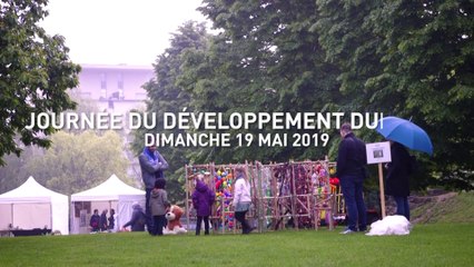 JOURNEE DEVELOPPEMENT DURABLE 2019 - LE PLESSIS ROBINSON