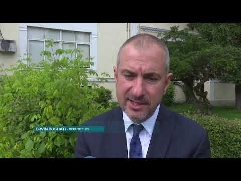 Raporti i KE, mazhoranca e opozita lexime të ndryshme - News, Lajme - Vizion Plus
