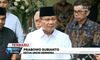 Prabowo: Ani Yudhoyono Istri yang Hebat, Pasti Pak SBY Sangat Kehilangan...