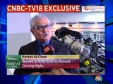 Expect a cost increase of around Rs 20,000 for petrol cars post BS-VI, says Rajan Wadhera of M&M