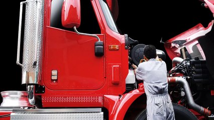 6 Best Truck Maintenance Tips For Peak Performance
