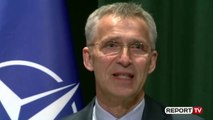 Shefi i NATO-s thirrje opozitës: Futuni në zgjedhje, mos minoni institucionet demokratike