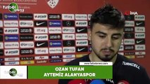 Ozan Tufan: 
