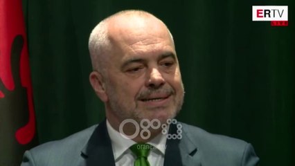 RTV Ora - Stoltenberg: Tensioni politik nuk ndikon në investimet tona, Rama: S'do ketë destabilitet