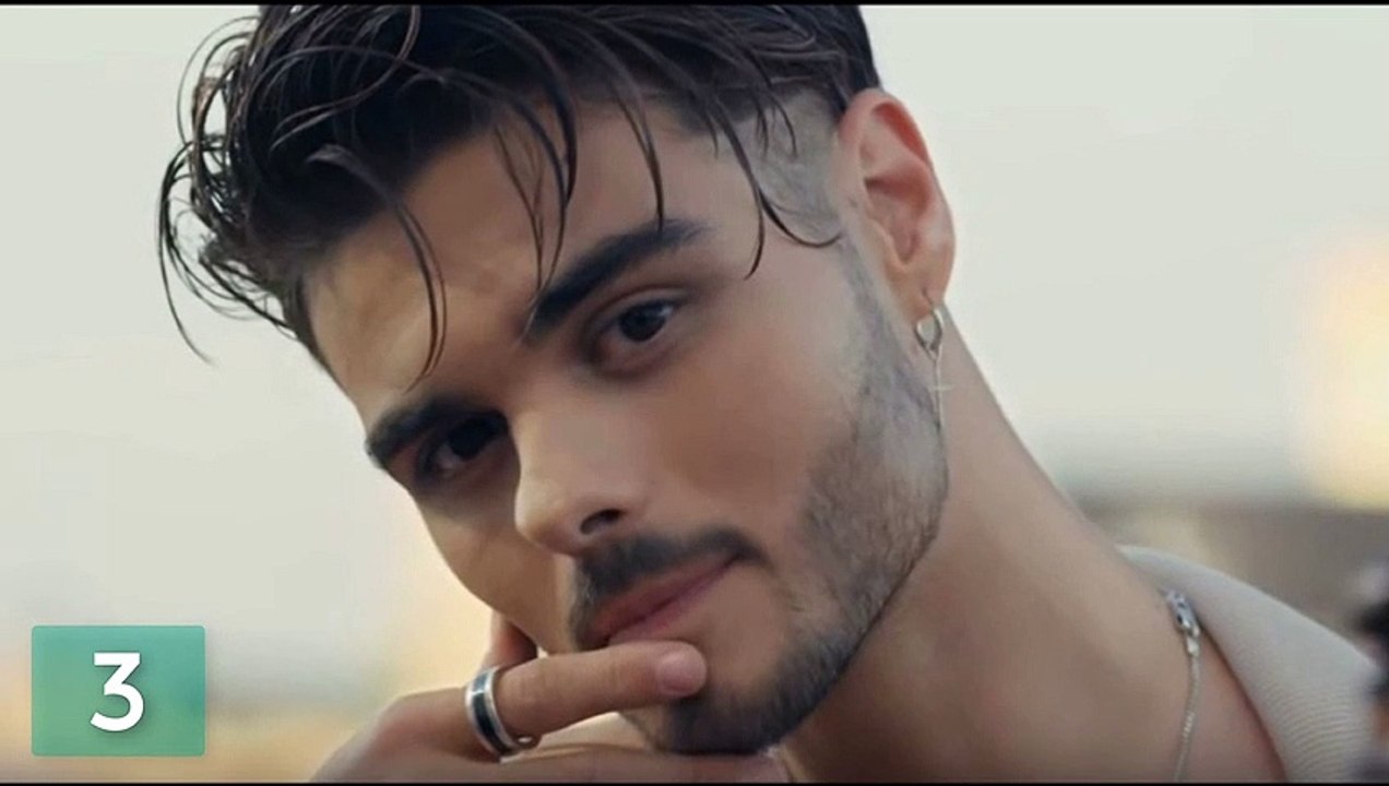 10 Cosas que no sabías de ABRAHAM MATEO
