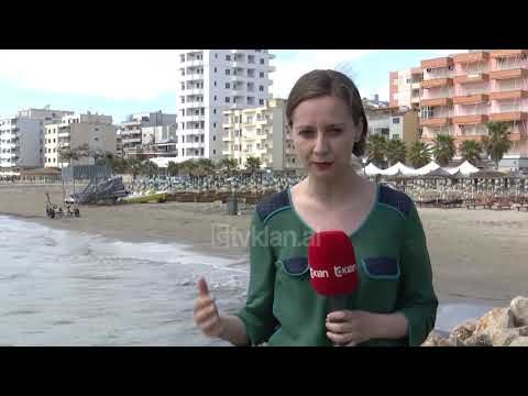 Durresi cel sezonin turistik