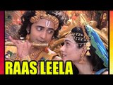 Raas Leela of RadhaKrishn