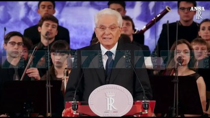 ITALIA FESTON DITEN E REPUBLIKES - News, Lajme - Kanali 7