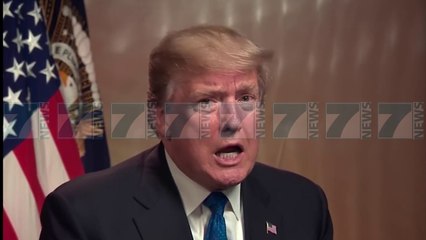 Télécharger la video: PRESIDENTI TRUMP NXIT ANGLINE TE MOS PAGUAJE PER BREXIT - News, Lajme - Kanali 7