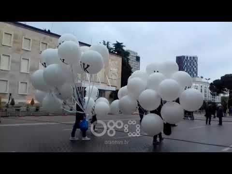 RTV Ora - “Rama ik” me tullumbace, Basha: Asnjë hap pas, të gjithë në shesh në 19:00