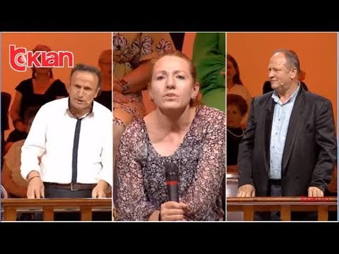 E diela shqiptare - Shihemi ne gjyq! (02 qershor 2019)
