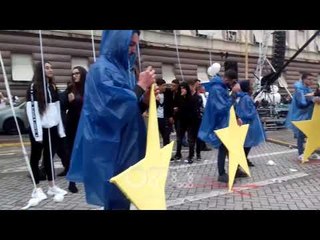 RTV Ora - Edhe BE "thotë" Rama ik!