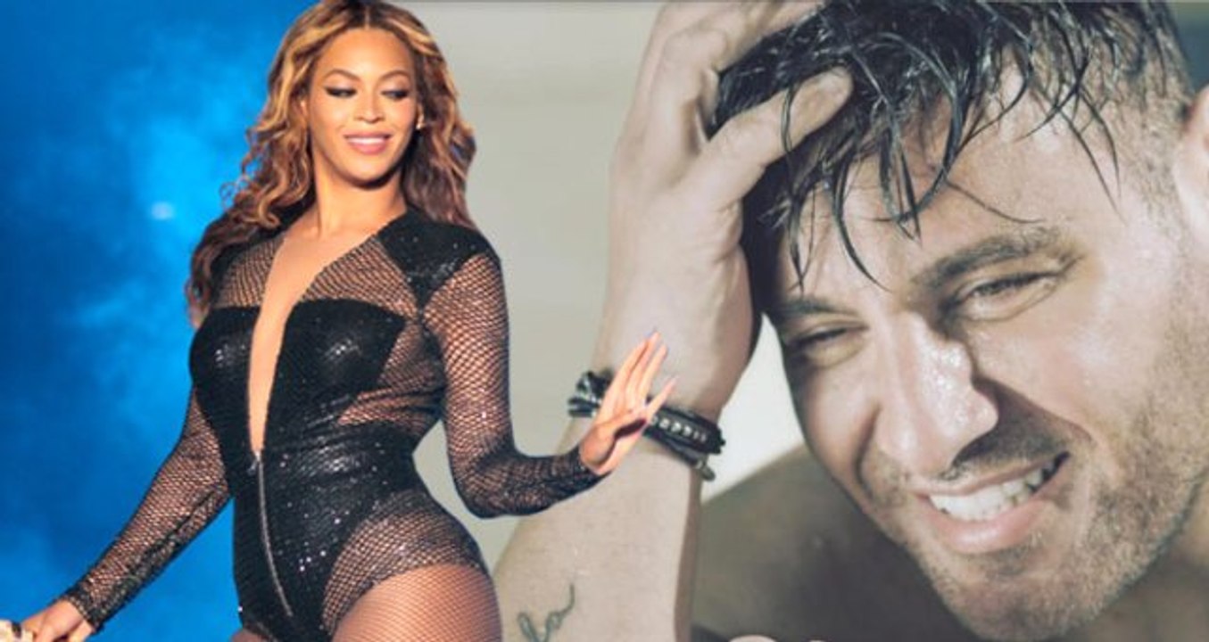 Dünyanın 1 numarası Beyonce Mr.Jade hayranı çıktı