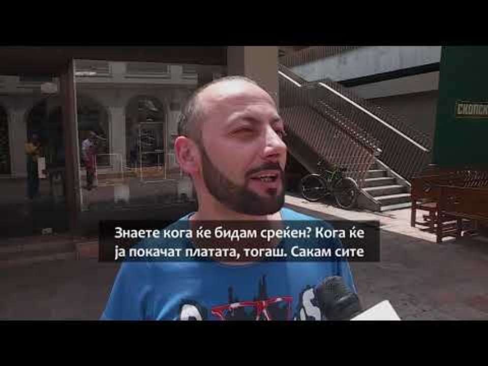 Граѓаните со поделени мислења за двегодишното в...