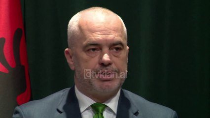 Stoltenberg: E papranueshme dhuna ndaj institucioneve