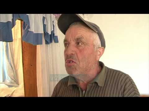 Mbi 70 banesa të dëmtuara nga termeti në Kolonjë - News, Lajme - Vizion Plus